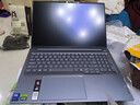 ThinkPad【國家補貼15%】聯(lián)想ThinkBook16+AI全能本2025款英特爾酷睿處理器16英寸商務(wù)輕薄筆記本電腦 全新2代Ultra9 32G RTX5060 曬單實(shí)拍圖