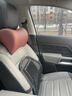 迪加倫 按摩木珠汽車(chē)腰靠四季透氣車(chē)載座椅靠背腰托坐墊辦公室用護腰枕 曬單實(shí)拍圖