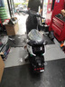 小牛FS Citi 電動(dòng)輕便摩托車(chē)智能長(cháng)續航高速通勤成人外賣(mài)男女騎手電瓶代步電輕摩 到店自提 曬單實(shí)拍圖
