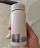 希樂(lè )保溫杯316不銹鋼迷你口袋杯學(xué)生兒童戶(hù)外旅行水杯女士隨手杯200ml 曬單實(shí)拍圖