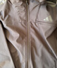 阿迪達斯adidas【滔搏運動(dòng)】男子SL WARM JKT夾克 KA1307 L 曬單實(shí)拍圖