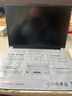 ThinkPad【國家補貼】E14 14英寸商務(wù)辦公高性能輕薄筆記本電腦(R7-7735H 16G 512G WUXGA IPS)標機 曬單實(shí)拍圖