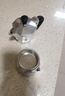比樂(lè )蒂（Bialetti）經(jīng)典單閥2杯份摩卡壺咖啡壺戶(hù)外露營(yíng)便攜手沖咖啡機 曬單實(shí)拍圖