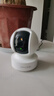 普聯(lián)（TP-LINK）攝像頭家用終身免費無(wú)限流量4g監控器360度無(wú)死角帶夜視全景室內外tplink手機遠程免充值無(wú)需wifi 【無(wú)線(xiàn)WiFi版】室內300萬(wàn) 有網(wǎng)環(huán)境使用 官方標配 曬單實(shí)拍圖