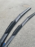 適用于雪佛蘭邁銳寶雨刮器片2018款18原裝2017原廠(chǎng)雪弗蘭無(wú)骨膠條雨刷條 12-13-14-16-17-18款 邁銳寶 曬單實(shí)拍圖