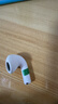 適用蘋(píng)果Airpods4/3/2代pro2充電倉左右耳丟失單只補配pro3代原裝耳機盒耳機倉 AirPods4代左耳【無(wú)降噪版】 9新【正常使用】支持鑒定 曬單實(shí)拍圖