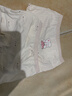 棉奇熊女童內褲兒童純棉短褲小女孩平角褲中大童底褲5條裝不夾屁屁-L 曬單實(shí)拍圖