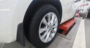 德國馬牌（Continental）汽車(chē)輪胎 205/55R16 91V UCJ 適配朗逸/速騰/寶來(lái)/卡羅拉 曬單實(shí)拍圖