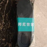 3AnGnI2雙鞋墊男士軟彈站久不累減震運動(dòng)舒適高彈耐磨抗菌艾草防臭 曬單實(shí)拍圖