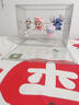 皓梵潔手辦柜展示柜盲盒展示盒泡泡瑪特展示架收納盒亞克力玩偶手辦盒 全透明【特大號/內置4層】 【亞克力全透明、磁吸門(mén)、帶貼紙】 曬單實(shí)拍圖