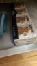 舒潔（Kleenex）手帕紙紙巾小包3層9張/包*10包便攜小熊印花手帕紙小包 曬單實(shí)拍圖