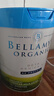 貝拉米（Bellamy's）白金版3段幼兒奶粉800g*6罐箱裝12~24月 有機A2蛋白 澳洲原裝進(jìn)口 曬單實(shí)拍圖