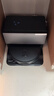 石頭（roborock）掃地機器人掃拖一體 G30S Pro 自動(dòng)上下水版  自動(dòng)集塵熱水洗拖布擦地拖地洗地機吸塵器 A2780RR 曬單實(shí)拍圖