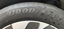 固特異（Goodyear）自修護輪胎 235/55R19 101T EGP 御乘二代 原配大眾ID.4 X/奧迪Q4 曬單實(shí)拍圖