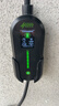 ROMADA充電槍隨車(chē)充便攜式7KW新能源電動(dòng)汽車(chē)充電器適配于比亞迪特斯拉埃安理想小鵬五菱 K02黑色10米 曬單實(shí)拍圖