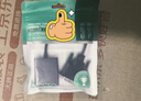 畢亞茲 DVI轉換VGA轉接頭 DVI24+1轉VGA線(xiàn)高清轉換器公對母 DVI-D電腦顯卡連接投影儀電視顯示器連接線(xiàn) 曬單實(shí)拍圖