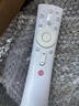 適用于長(cháng)虹電視遙控器RBE990VC語(yǔ)音48/55/65Q3EU Q3A 50/60/75Q5N RBE900VC遙控器 曬單實(shí)拍圖