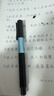 n9鋼筆 成人練字筆 男女辦公教師商務(wù)禮 無(wú)量系列鋼筆禮盒  天青-藍 F尖0.5mm【開(kāi)學(xué)必備】 曬單實(shí)拍圖