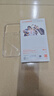 圖拉斯【久用不發(fā)黃】適用小米17promax手機殼xiaomi17pro保護套17透明全包防摔超薄磁吸散熱高端透明殼 【精美透亮】熱銷(xiāo)100W 小米 17 Promax 曬單實(shí)拍圖