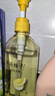 絲蘊（syoss）洗發(fā)水清新柚子控油蓬松持久清爽洗頭膏洗發(fā)露420ml 曬單實(shí)拍圖