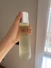 SK-II神仙水230ml抗皺精華液sk2水乳化妝品護膚品套裝禮盒生日禮物女 曬單實(shí)拍圖