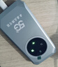 羽浪5g隨身wifi6移動(dòng)無(wú)線(xiàn)網(wǎng)卡隨身便捷式免插卡路由器流量不限速2025新款車(chē)載辦公戶(hù)外直播筆記本通用 【5G至尊版】WiFi6千兆雙頻丨性能提升超長(cháng)續航 真5G狂暴網(wǎng)速+電競/大流量推薦 曬單實(shí)拍圖