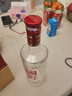 瀘州老窖 國窖1573 濃香型白酒 52度 500ml 單瓶裝(年份隨機) 曬單實(shí)拍圖