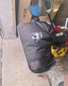 夢(mèng)多福電動(dòng)車(chē)手把套電動(dòng)車(chē)把套冬季摩托車(chē)手把套保暖擋風(fēng)防水防雨手套 【雙重防護】加厚大口徑+防雨罩 均碼 曬單實(shí)拍圖