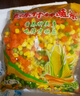 什錦菜蔬菜粒速凍美式雜菜三色菜玉米粒豌豆混合揚州炒飯披薩配料 蔬菜粒1KG 曬單實(shí)拍圖