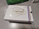 威克多（VICTOR）勝利P9200TTY羽毛球鞋 舒適耐磨減震透氣 戴資穎專(zhuān)屬運動(dòng)鞋 珠光白 下單即送球鞋袋 37 曬單實(shí)拍圖