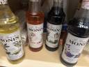 莫林（MONIN）桃花風(fēng)味糖漿單700ml咖啡調酒伴侶雞尾酒奶茶果汁飲料品濃縮糖 桃花風(fēng)味 700ml 曬單實(shí)拍圖