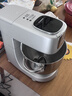 海氏（Hauswirt）M5廚師機和面機家用全自動(dòng)揉面一體壓面機打蛋器多功能輕音電動(dòng)料理機 M5 Max升級彩屏版 5.5L 曬單實(shí)拍圖