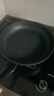 炊大皇平底鍋煎鍋高級麥飯石色不粘鍋煎盤(pán)30cm電磁爐通用JG30GJ 曬單實(shí)拍圖