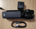 大疆（DJI）Osmo Pocket 3【下單搶好禮】 一英寸口袋云臺相機 OP靈眸手持數碼相機 旅游攝像 直播vlog拍攝 Pocket3標準版 官方標配 曬單實(shí)拍圖