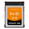 努米諾CFexpress Type B4.0儲存卡尼康Z8 Z9 XH2 R5C GFX100II CFB內存卡高速連拍橙卡二代 橙卡二代 4.0 1T 儲存卡 曬單實(shí)拍圖