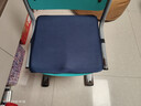 八海鳥(niǎo)坐墊學(xué)生教室凳子專(zhuān)用屁墊凳子板凳坐墊學(xué)生凳座墊久坐神器 曬單實(shí)拍圖
