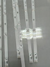雷鳥(niǎo) TCL L55E5800A-UD D55A630U D55A620U D55A810 55D2900A電視燈條 全新【一套4條5燈+4條4燈】鋁基 曬單實(shí)拍圖