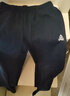 匹克（PEAK）兒童長(cháng)褲童裝兒童長(cháng)褲春秋款男童褲運動(dòng)褲休閑褲男褲子 曬單實(shí)拍圖