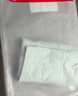 三槍【云感系列】女士?jì)妊澟考兠?A抑菌高腰收腹短褲A類(lèi)嬰兒棉內褲 曬單實(shí)拍圖
