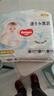 好奇（Huggies）【超值清單價(jià)】金裝速干小黑洞云感褲紙尿褲嬰兒超薄透氣尿不濕 紙尿褲XL35片【速干不易紅】 曬單實(shí)拍圖