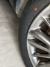 普利司通汽車(chē)輪胎2條 215/60R16 95V T001 適配帕薩特/銳志 京東養車(chē) 曬單實(shí)拍圖
