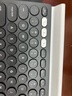 羅技（Logitech）時(shí)尚系列K780無(wú)線(xiàn)藍牙鍵盤(pán) 辦公鍵盤(pán) 手機Mac 平板iPad鍵盤(pán)雙模 筆記本電腦鍵盤(pán)薄膜 帶支架多設備 K780黑色 曬單實(shí)拍圖