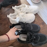 73Hours趙露思同款女鞋椰椰奶凍25春夏新款厚底運動(dòng)鞋休閑老爹鞋 黑色  【趙露思/李一桐同款】 38 曬單實(shí)拍圖