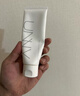 悠宜（unny club）洗面奶清爽控油呵護保濕溫和清潔泡沫氨基酸潔面乳男女士禮物 清肌水潤潔面乳120g【混油肌膚】 曬單實(shí)拍圖