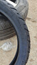 米其林（MICHELIN）摩托車(chē)輪胎 PILOT STREET 2  110/70-17  曬單實(shí)拍圖