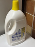 滴露衣物消毒除菌液 高效殺菌除螨除味內衣褲清潔 可配洗衣液消毒液用 【店長(cháng)推薦】 檸檬3L*2大瓶 曬單實(shí)拍圖