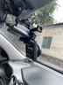 360AI行車(chē)記錄儀 G300 4K超高清黑光夜視 超級電容 語(yǔ)音抓拍藍牙連接 曬單實(shí)拍圖