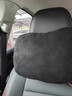 巒騰本田奧德賽專(zhuān)用汽車(chē)頭枕車(chē)用腰靠頸枕頸椎枕靠背腰墊套裝適配于 【麂皮絨】頭枕 --備注顏色 1個(gè) 【官方原配】本田奧德賽專(zhuān)用 曬單實(shí)拍圖