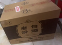 汾酒 老白汾10 清香型白酒 53度 475mL*6瓶 整箱裝 送禮宴請 曬單實(shí)拍圖