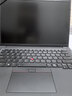 ThinkPad【國家補貼15%】T14p AI PC酷睿Ultra7 14.5英寸高性能工程師本筆記本電腦 32G 1TB 3K 商務(wù)辦公本 曬單實(shí)拍圖
